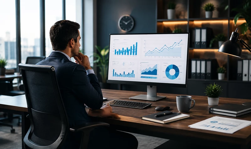 تاثیرات ثبت گزارش کار پرسنل برای مدیران