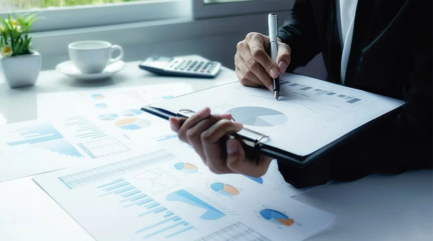 اپلیکیشن گزارش کار حرفه ای چه ویژگی هایی باید داشته باشد؟