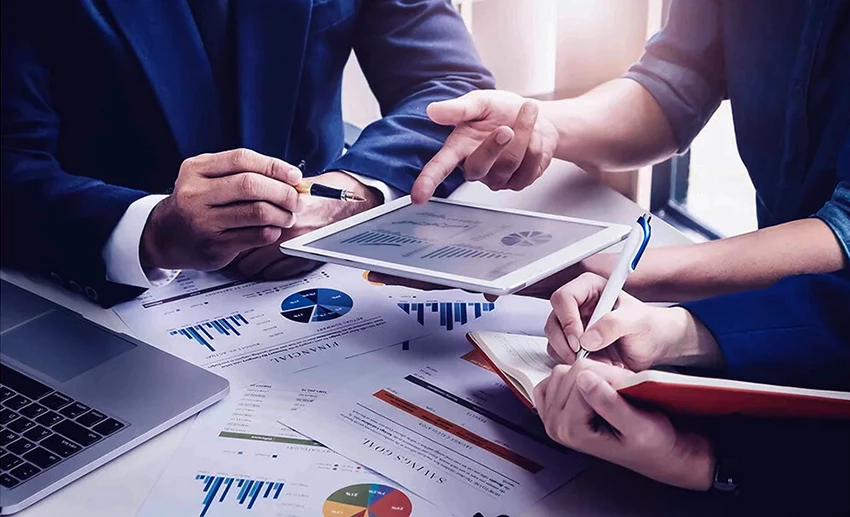مدیریت تیم های دورکار با اپلیکیشن گزارش کار